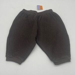 BonBon Terry Pants T1